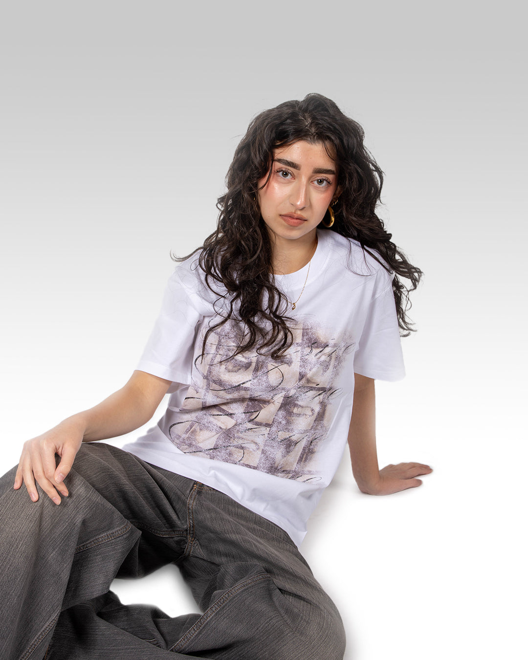 Scream Tee