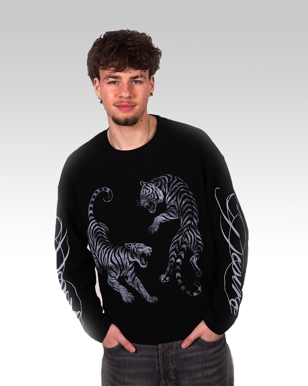 Tiger Thermal