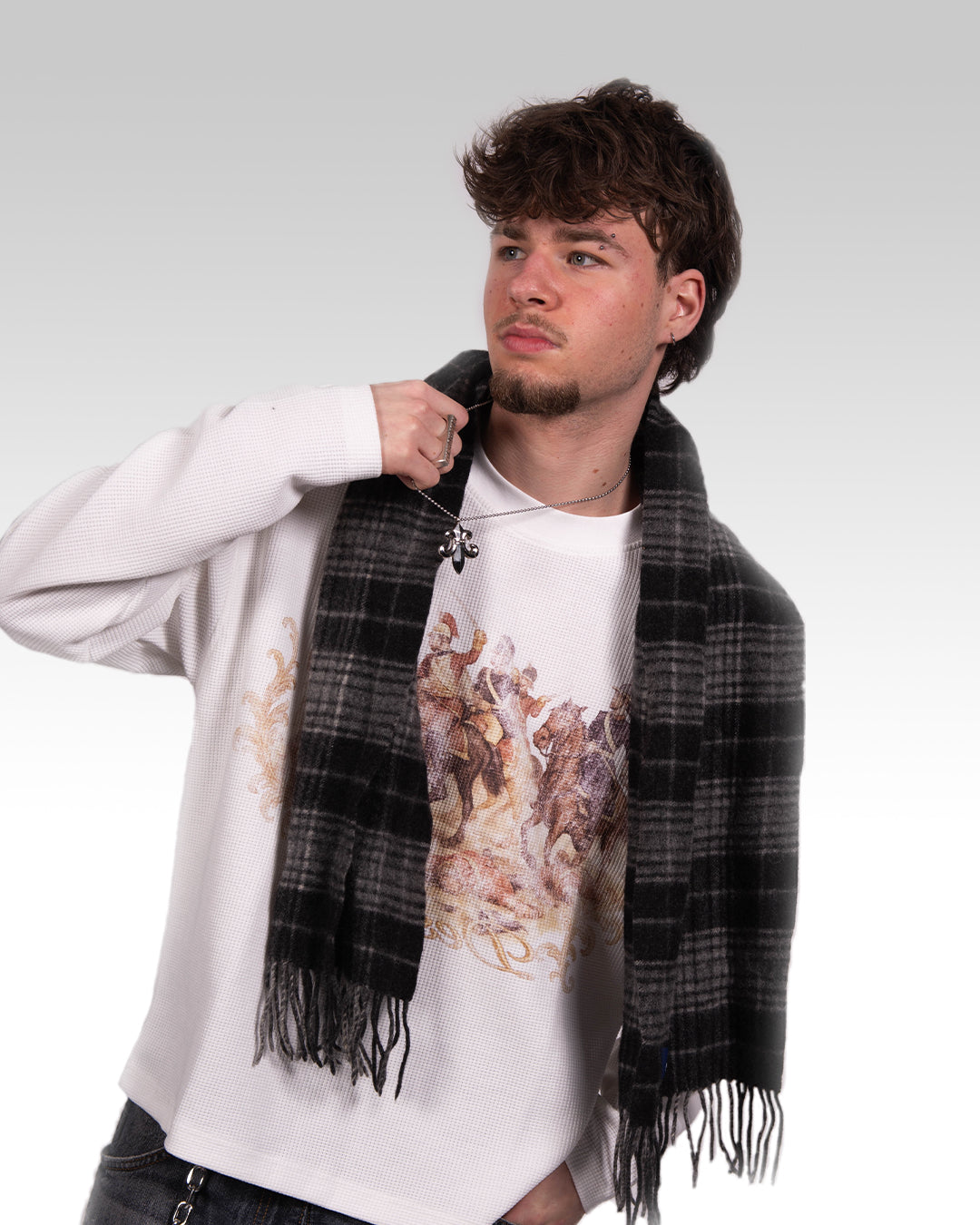 Conflict Thermal