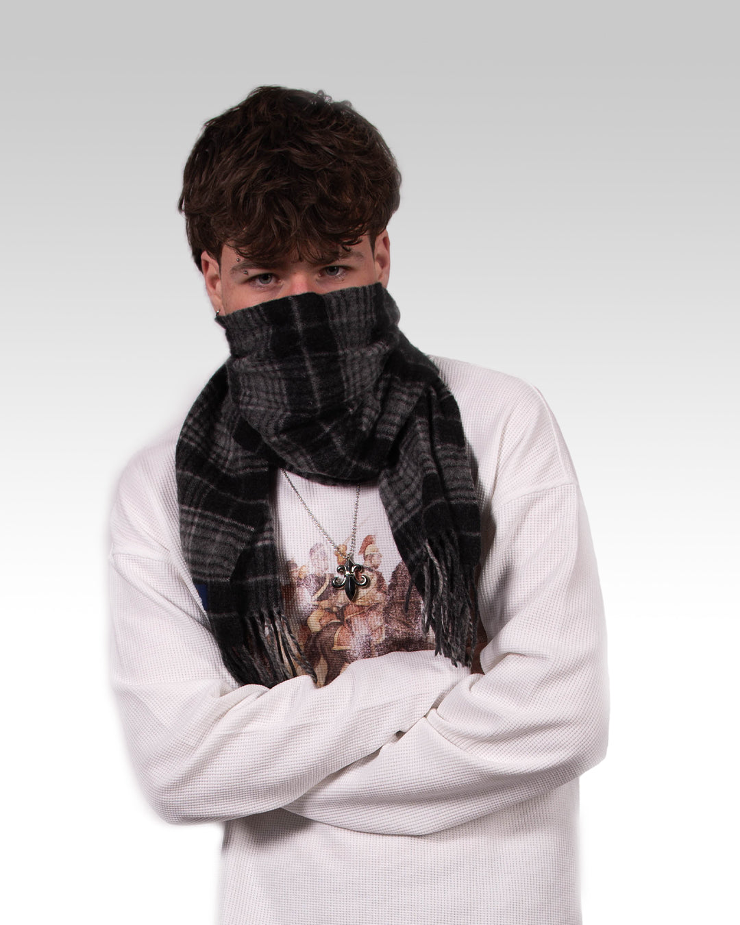 Conflict Thermal