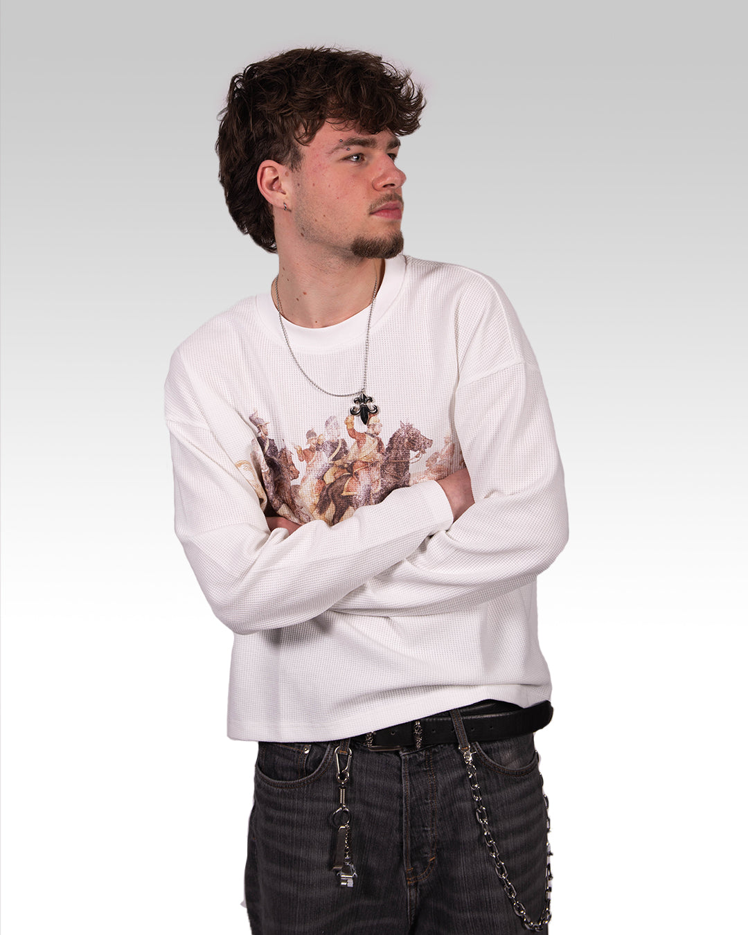 Conflict Thermal