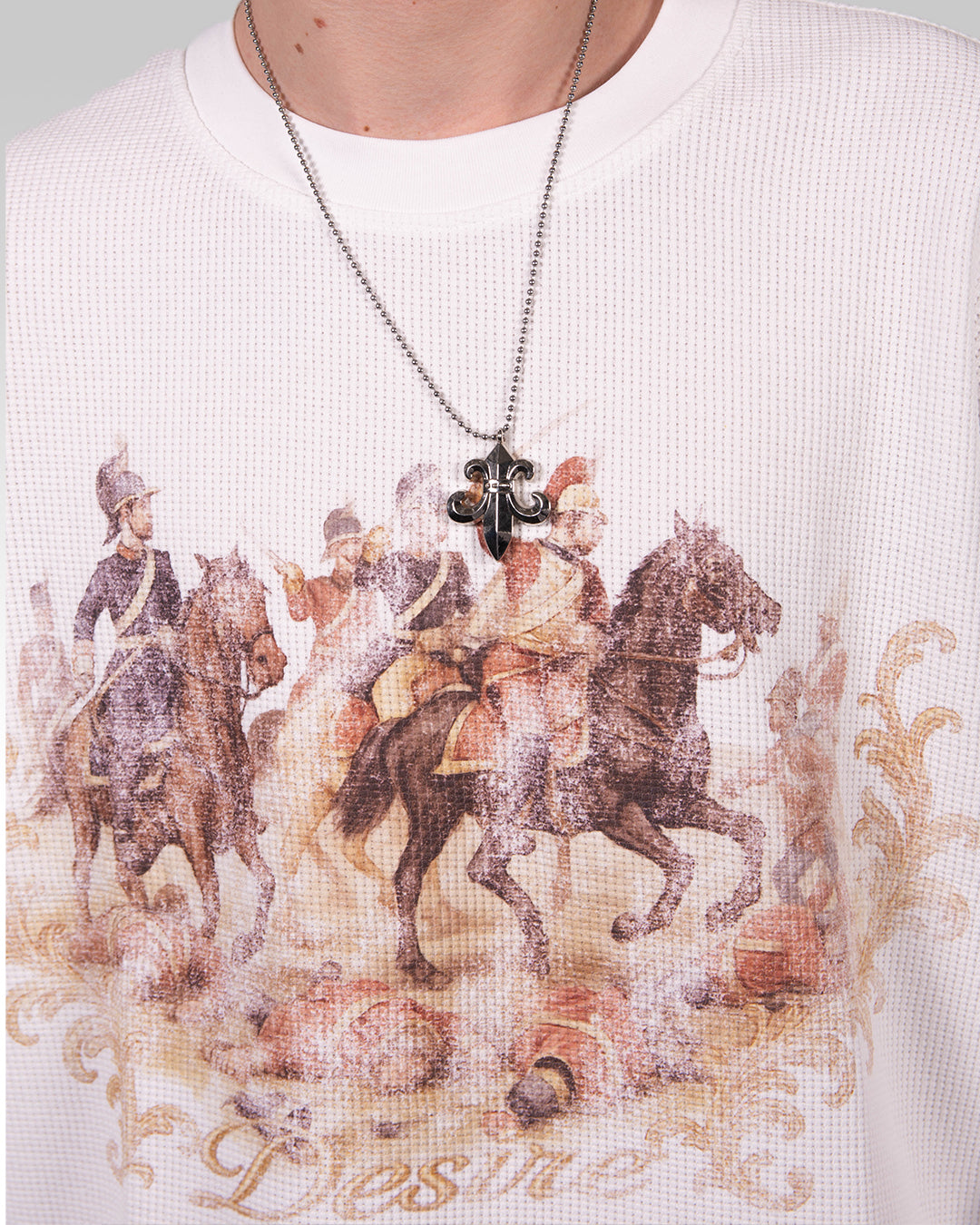 Royalty Chain
