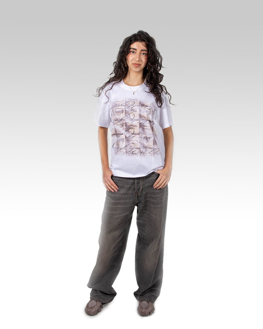 Scream Tee