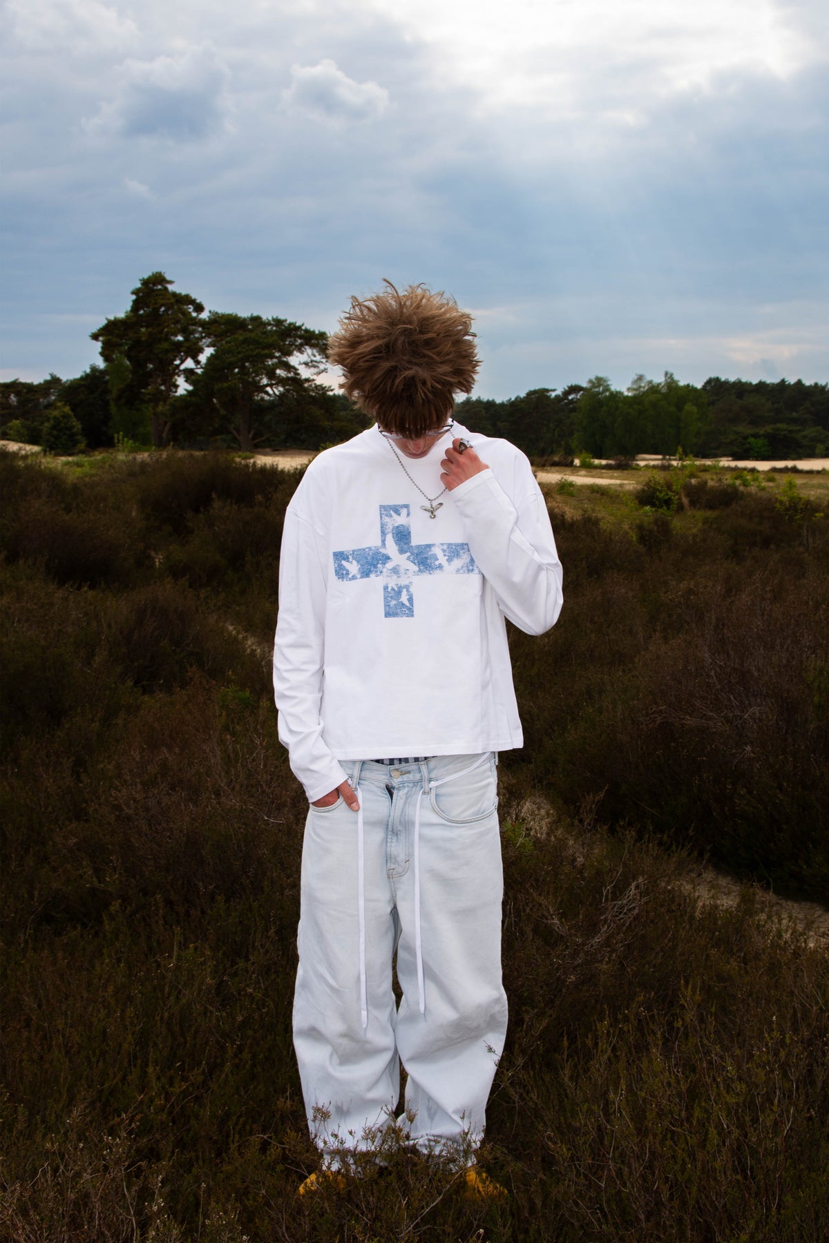 Finland Long sleeve
