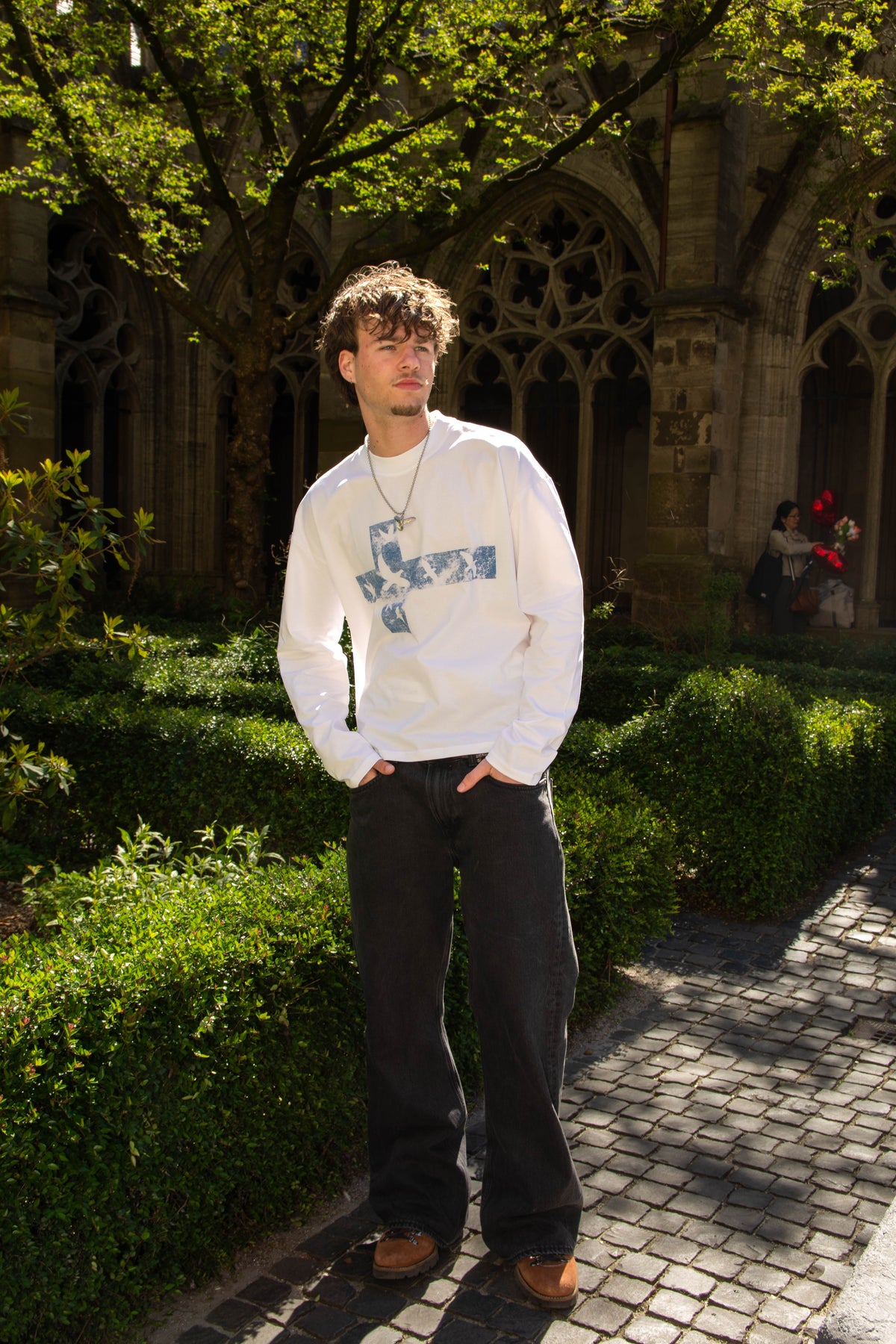 Finland Long sleeve