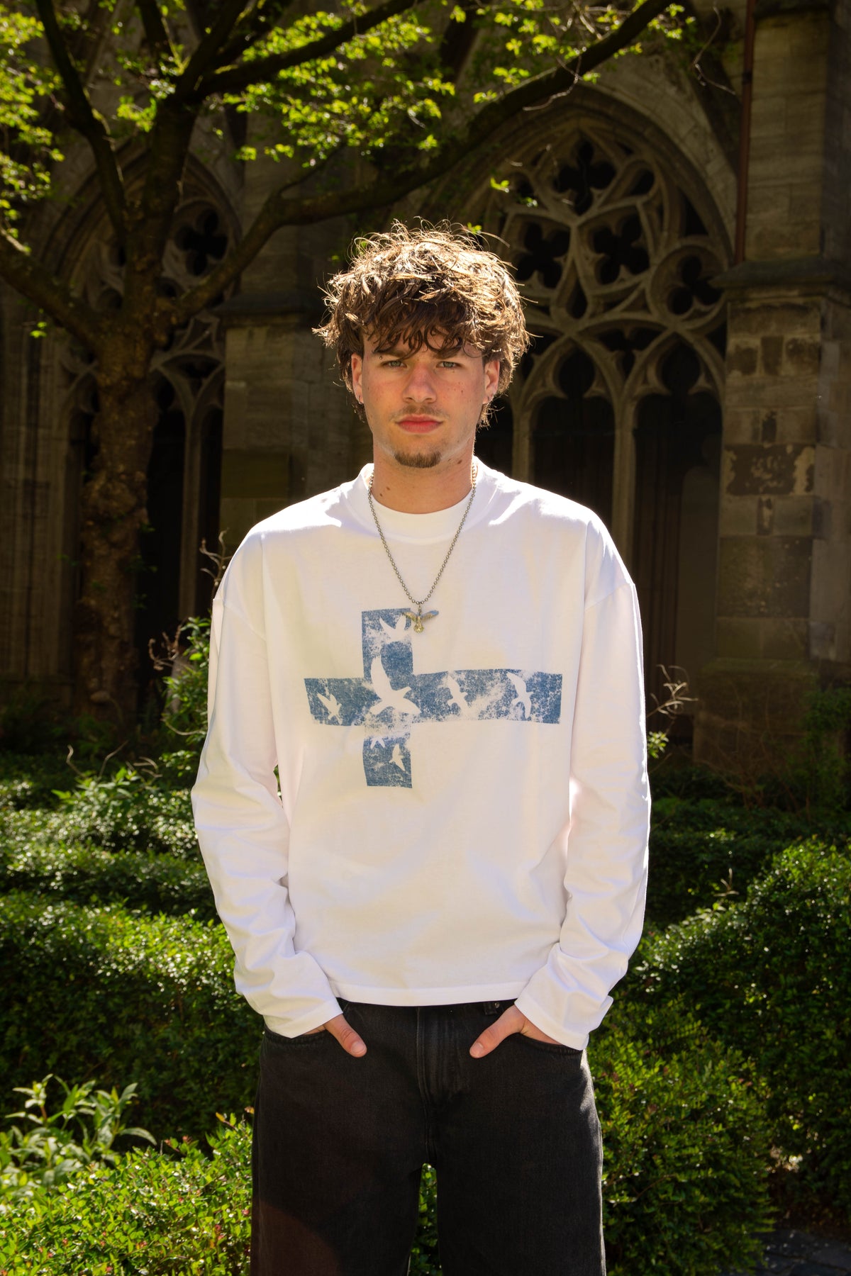 Finland Long sleeve