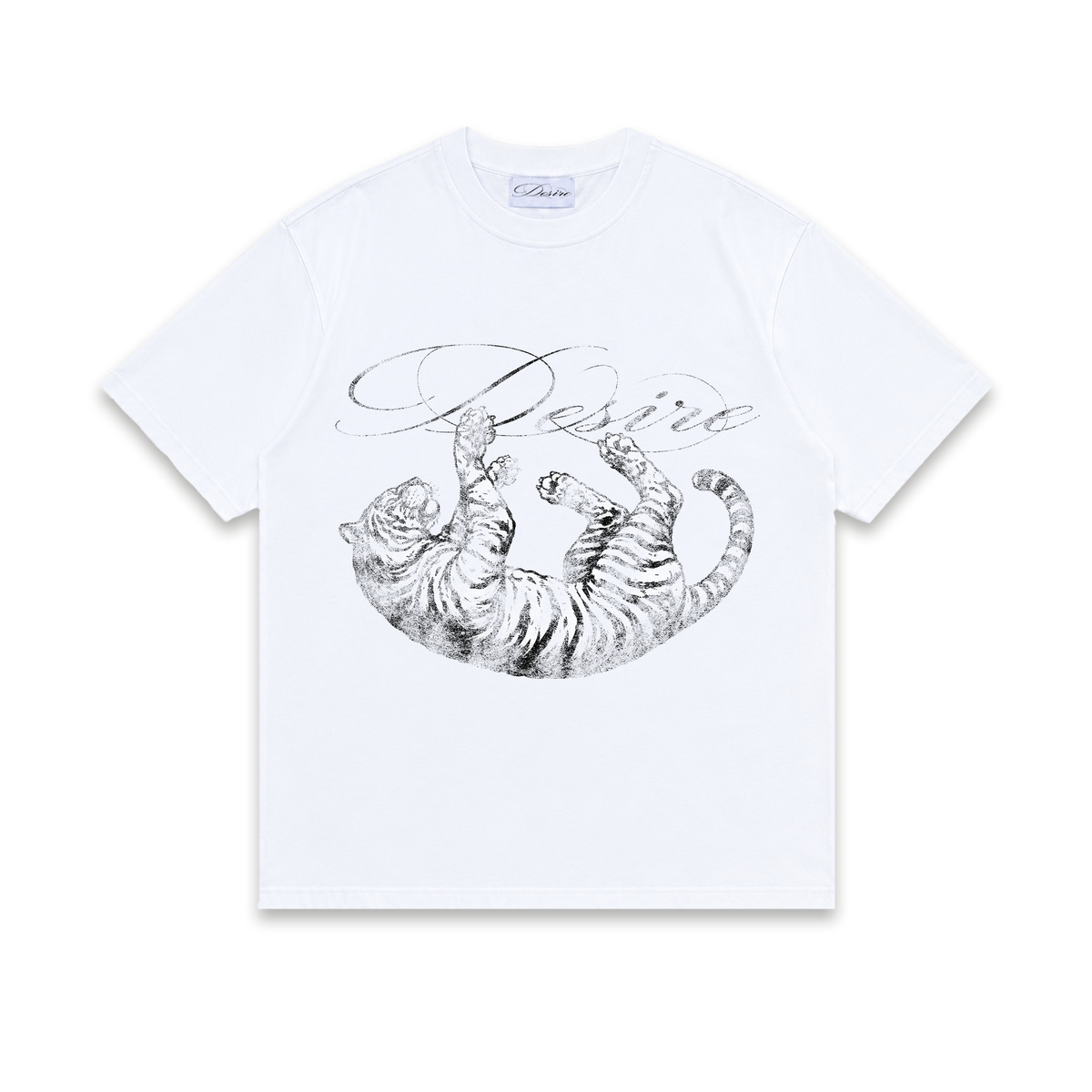 Eternal Fall Tee