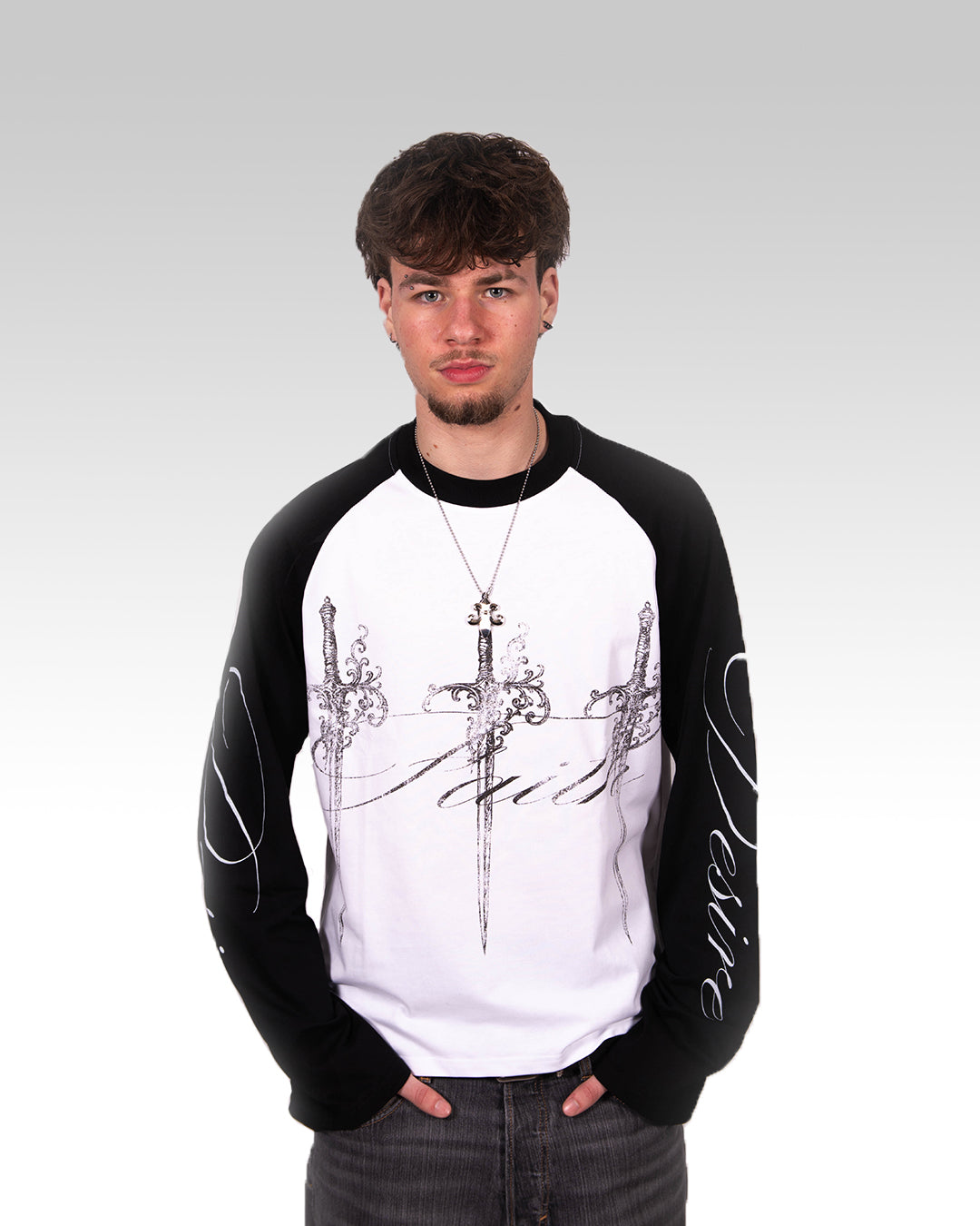 Faith Longsleeve