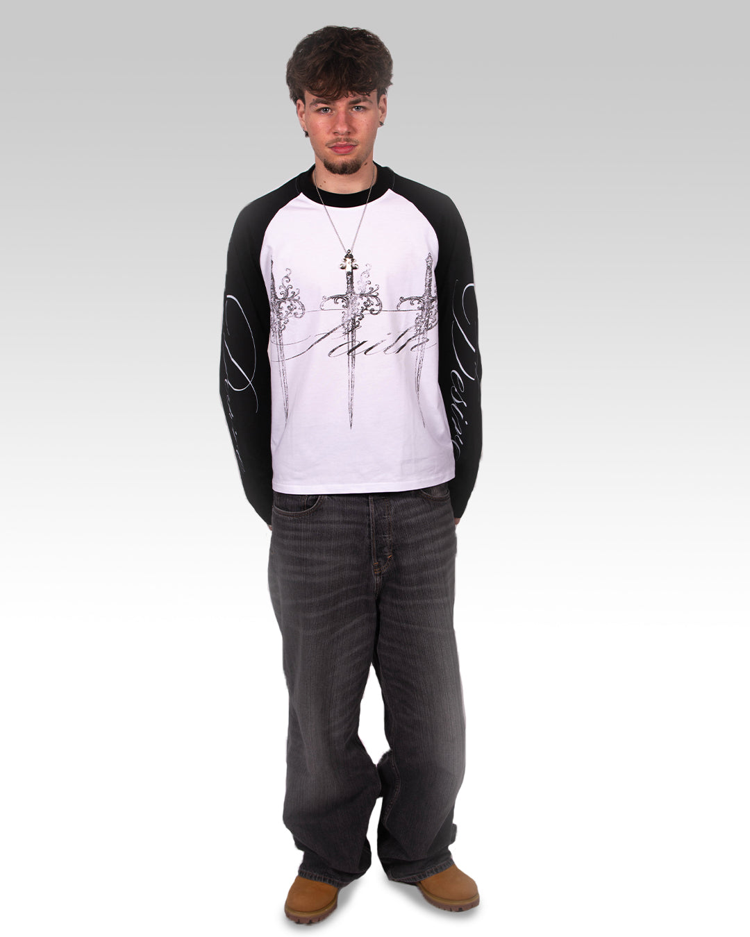 Faith Longsleeve