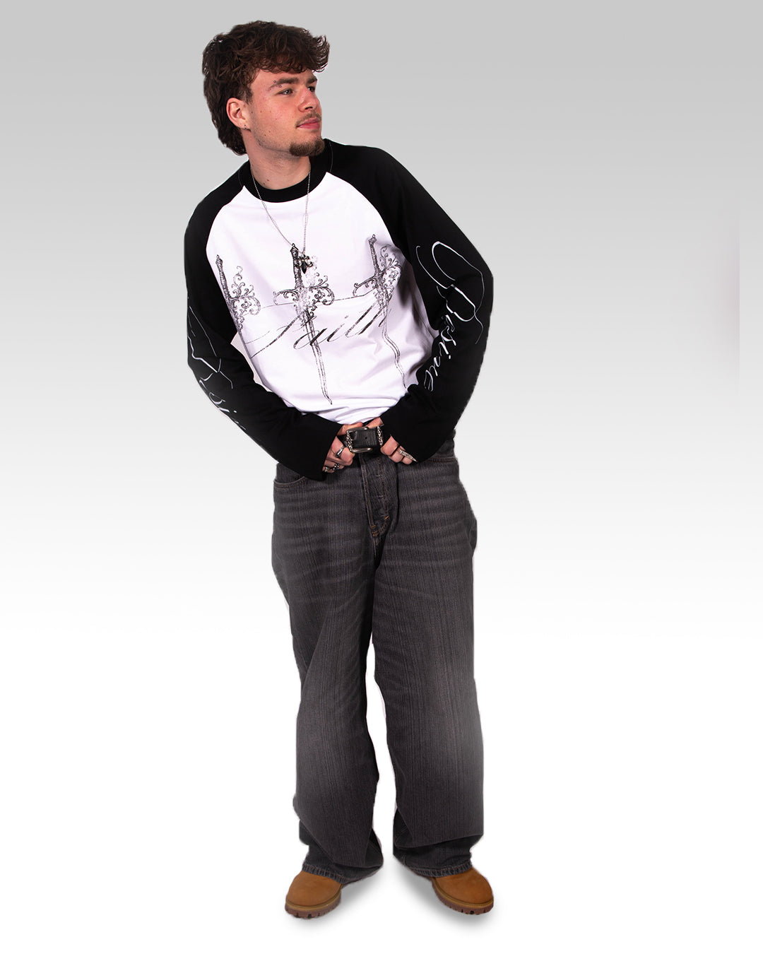 Faith Longsleeve