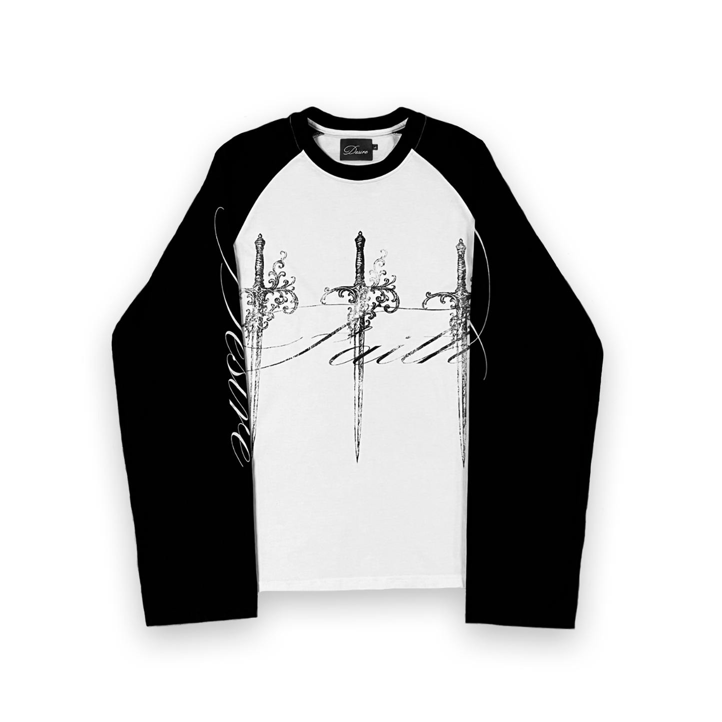 Faith Longsleeve