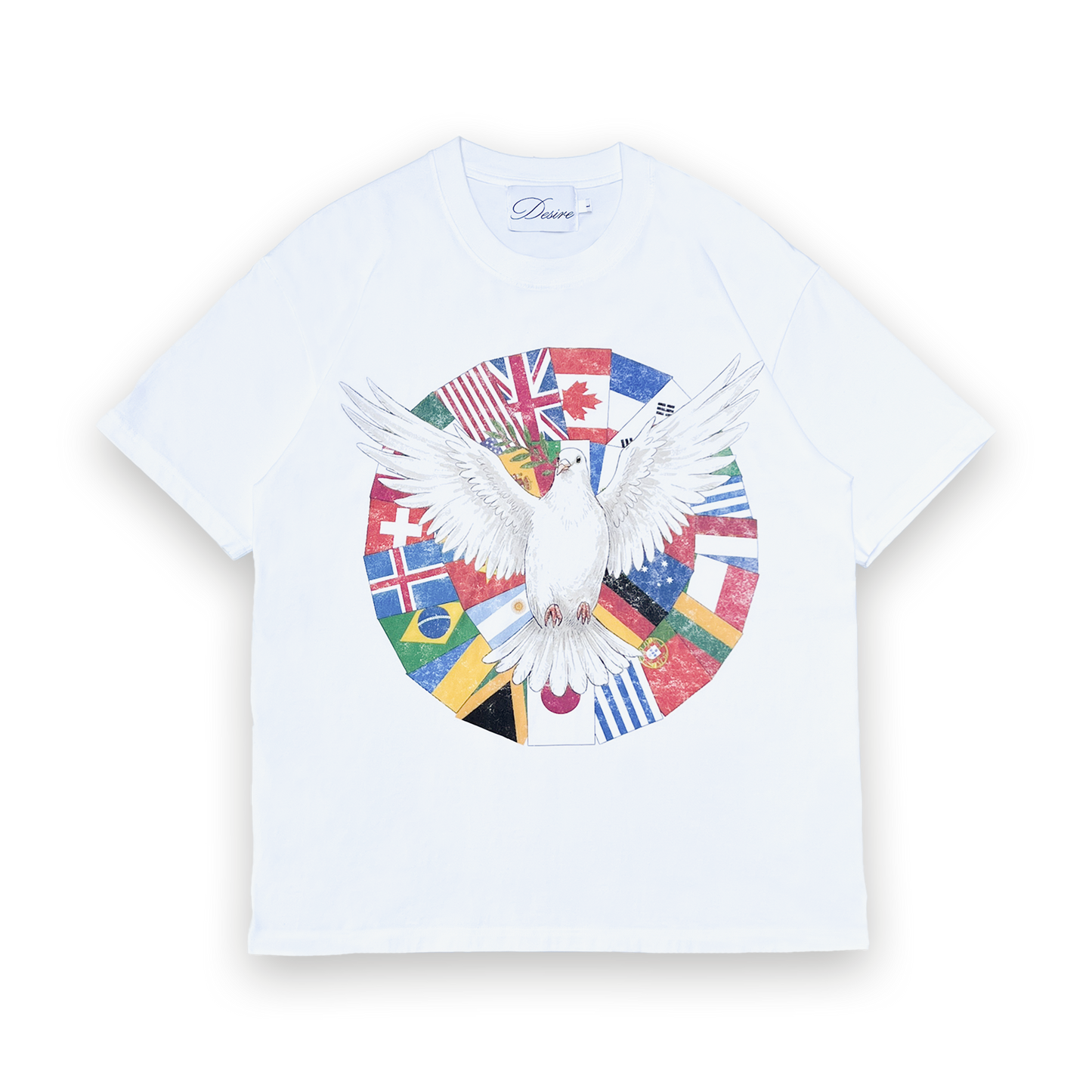 Freedom Tee
