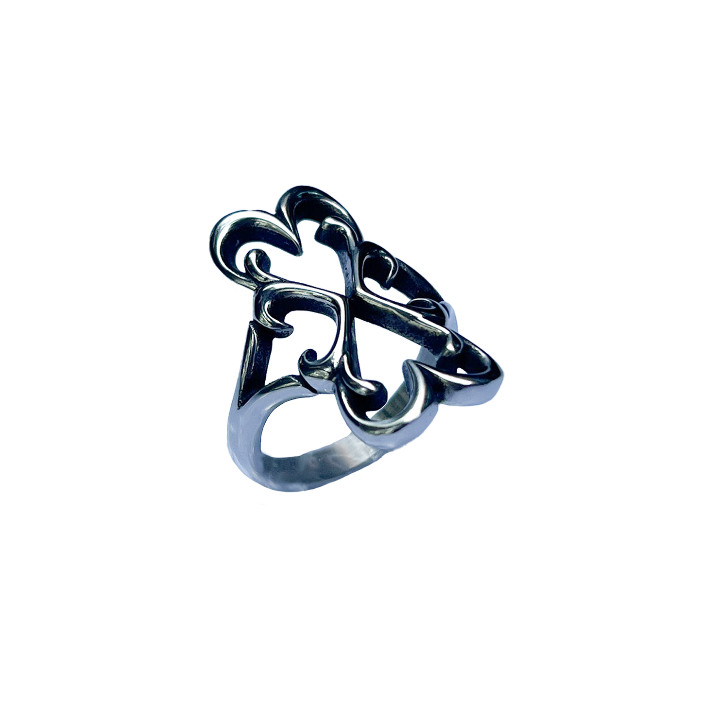 Entangled Hearts