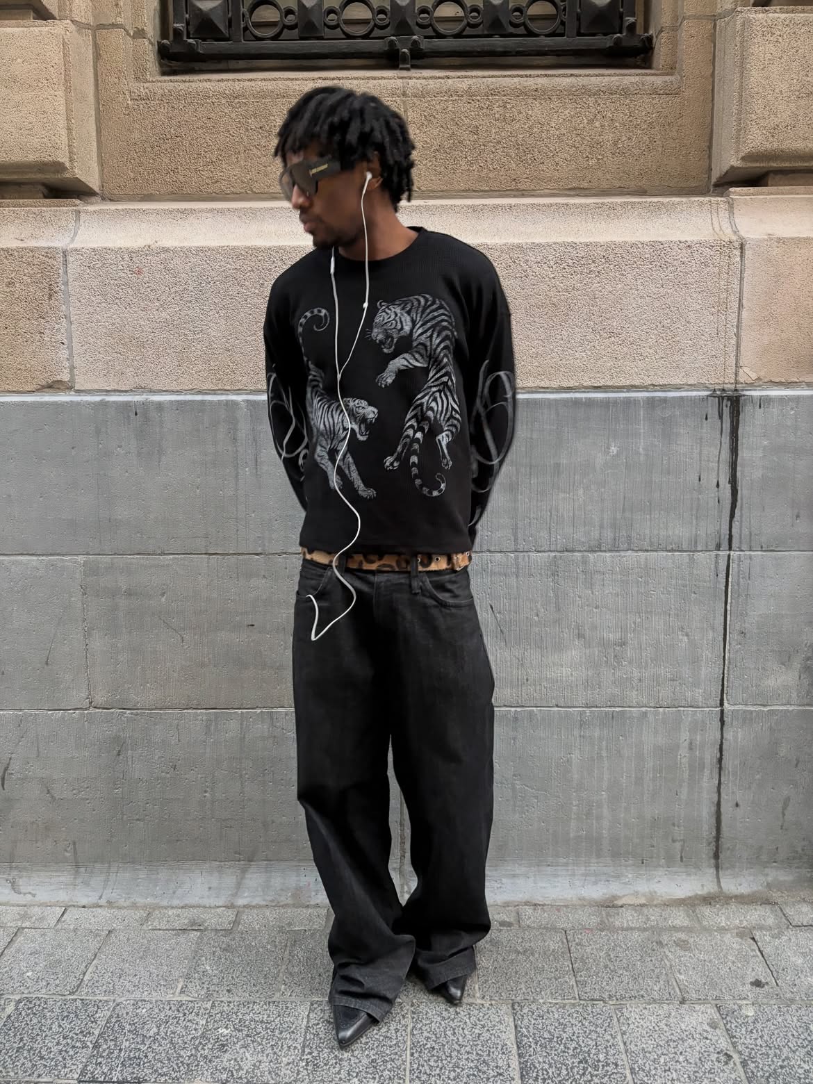 Tiger Thermal