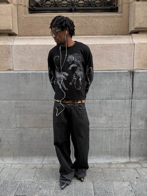 Tiger Thermal