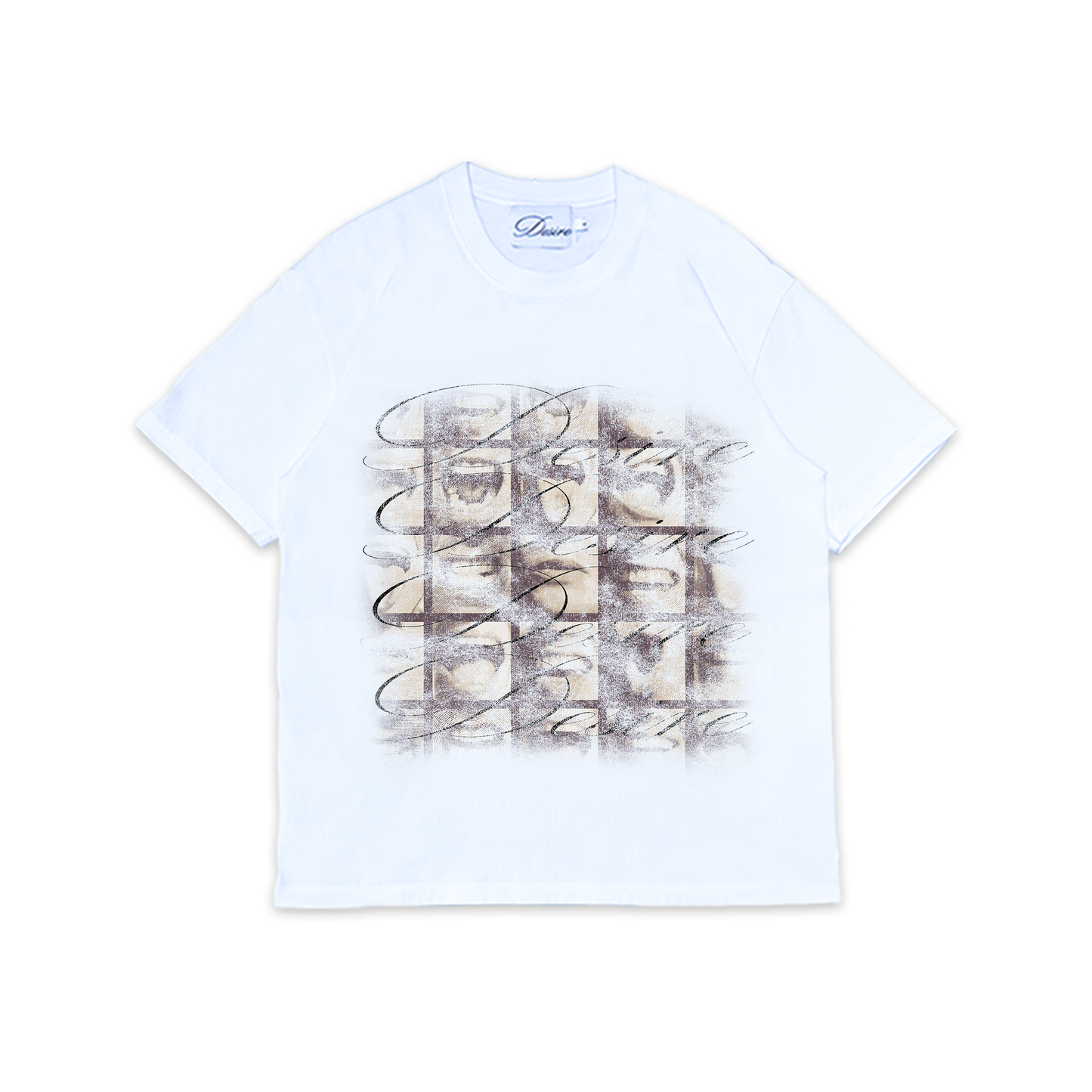 Scream Tee