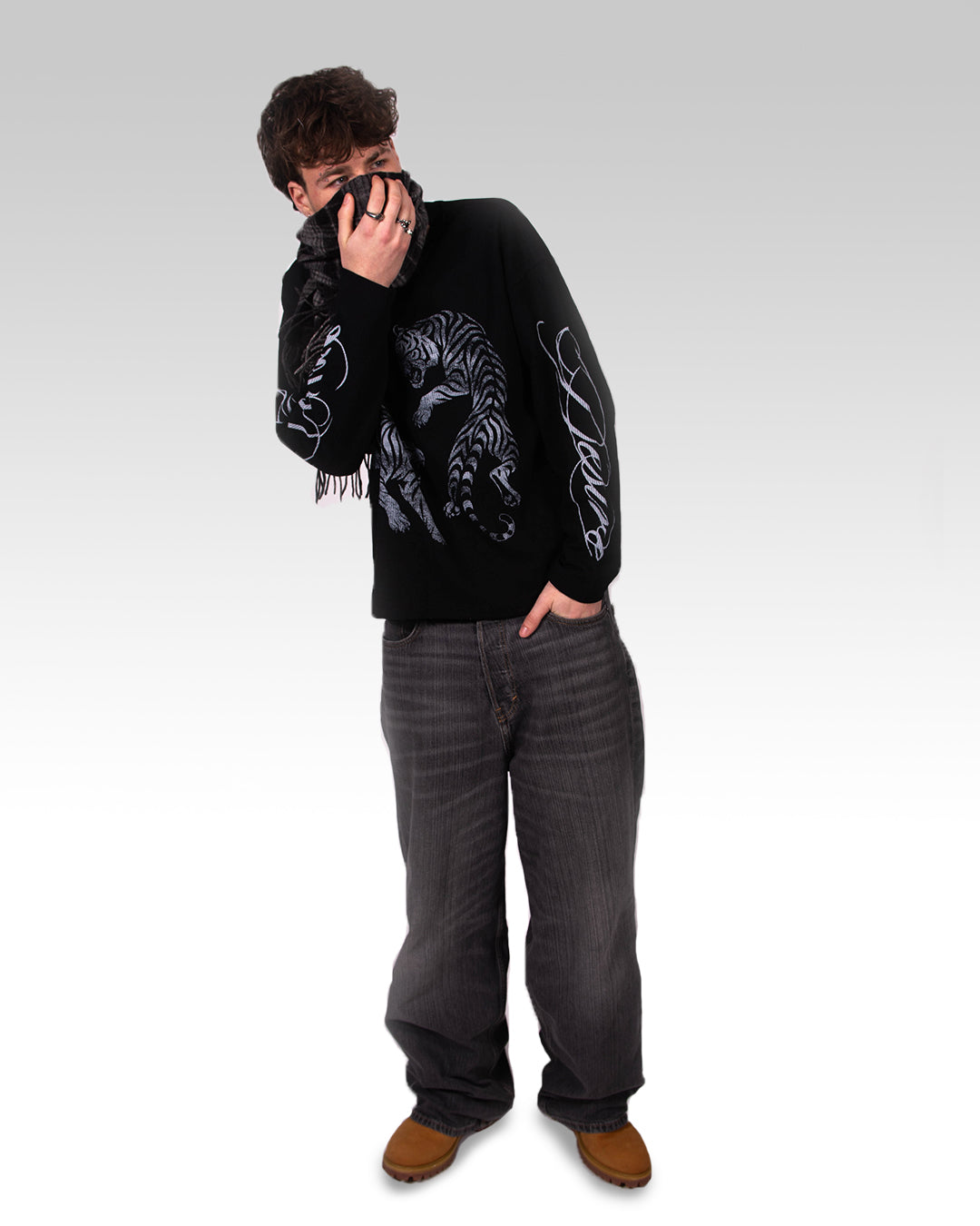 Tiger Thermal