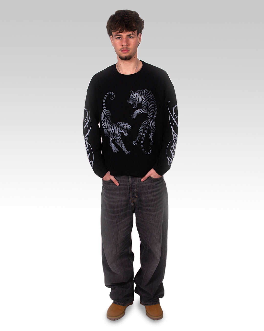 Tiger Thermal