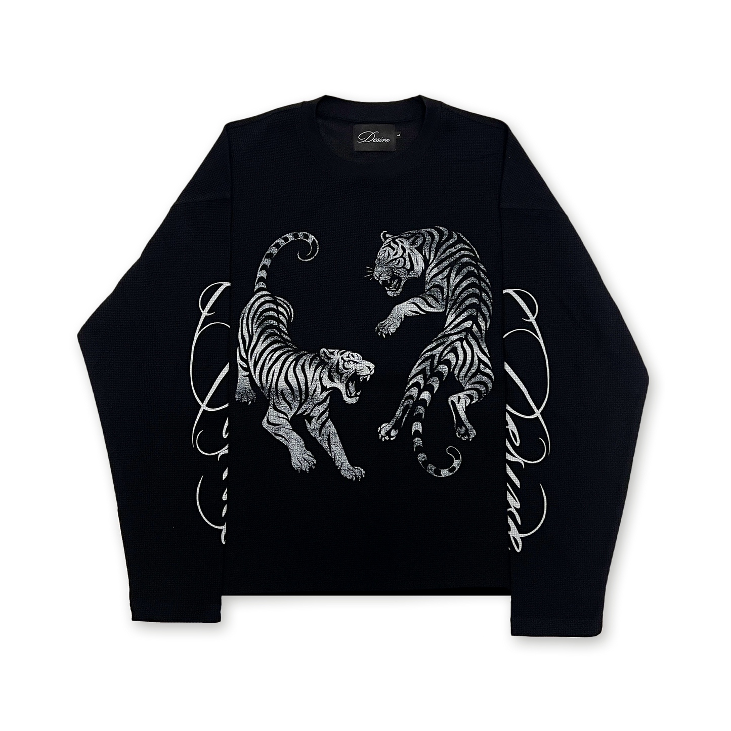 Tiger Thermal