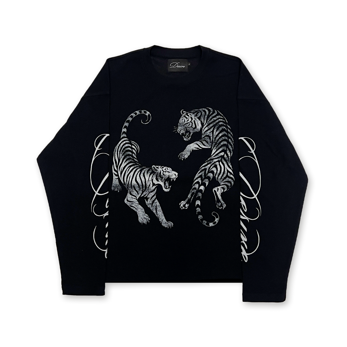Tiger Thermal