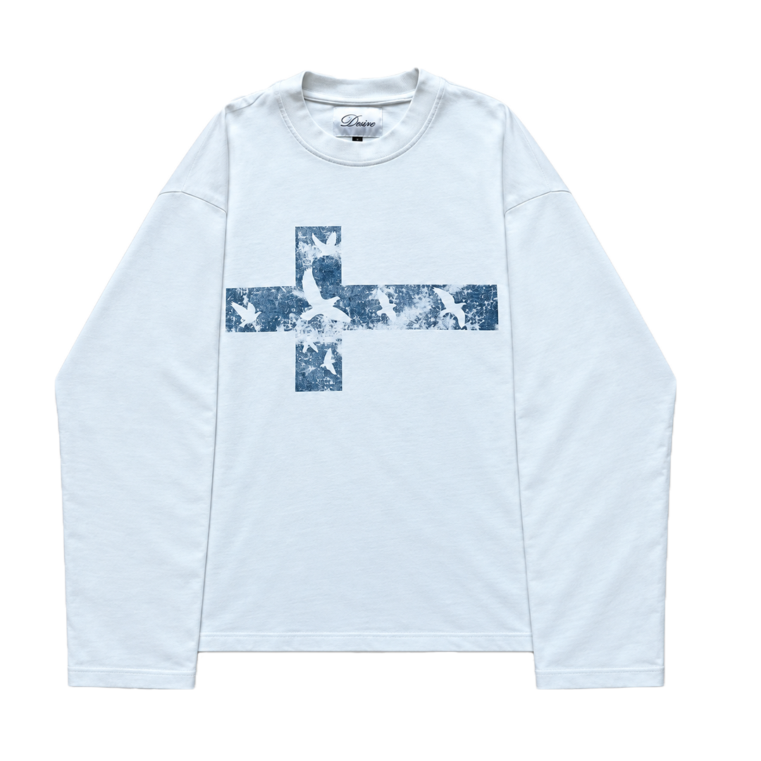 Finland Long sleeve