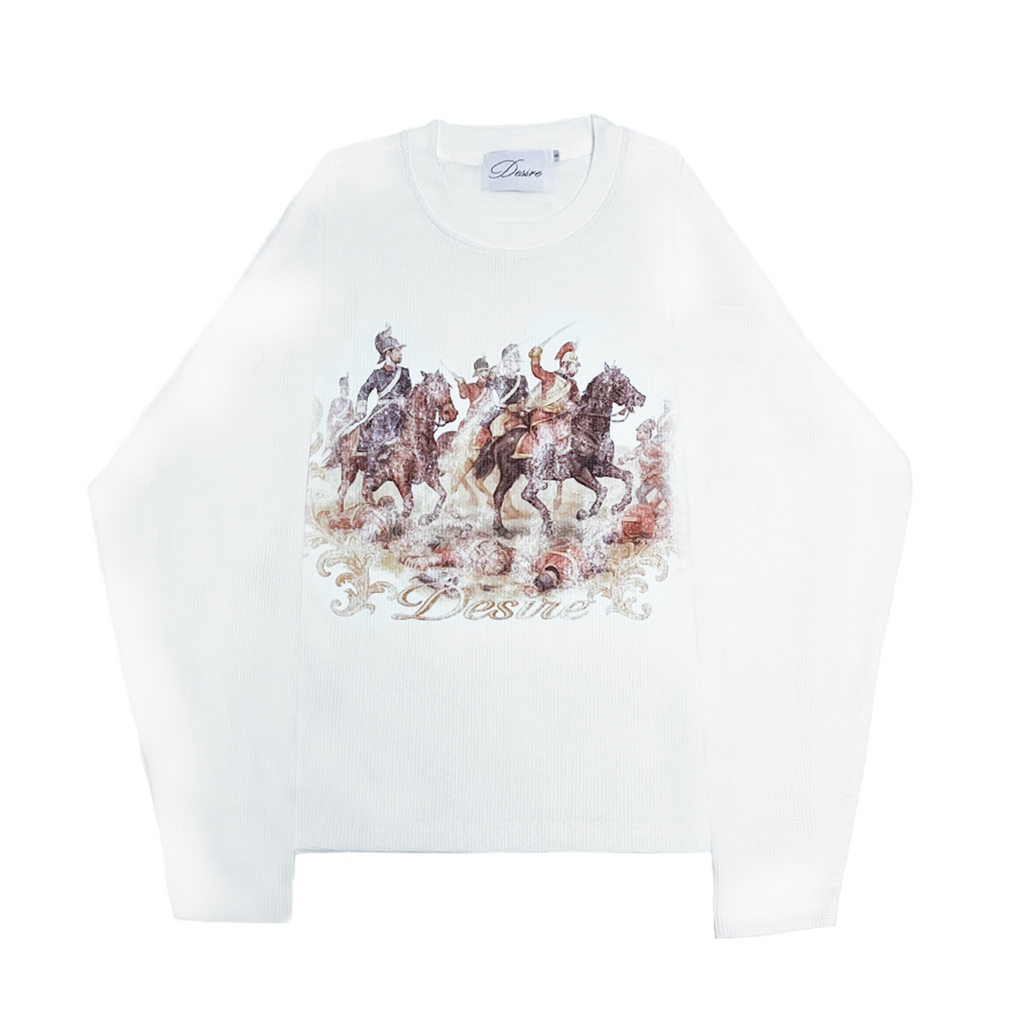 Conflict Thermal