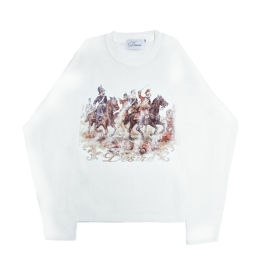 Conflict Thermal