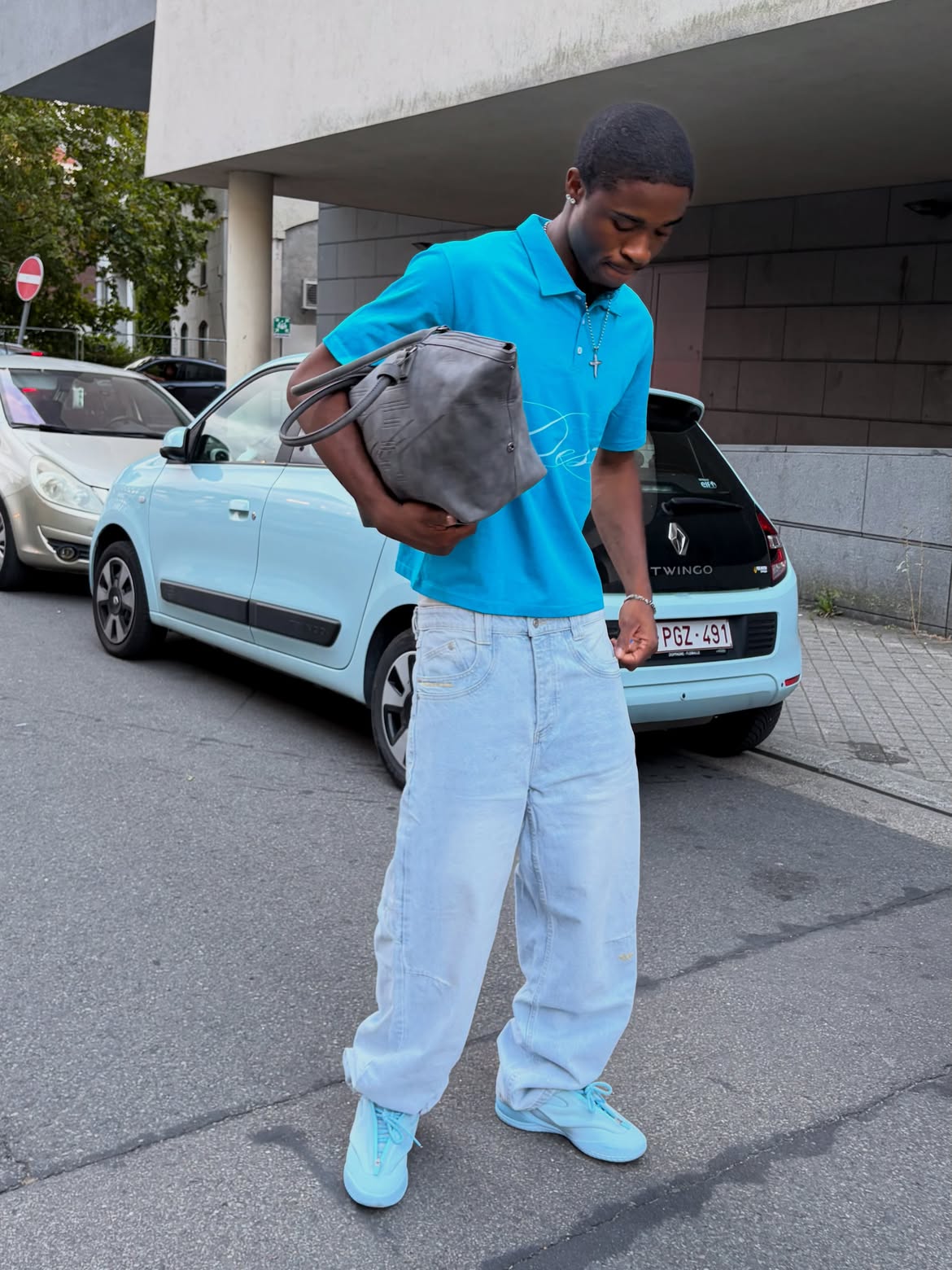Royalty Polo