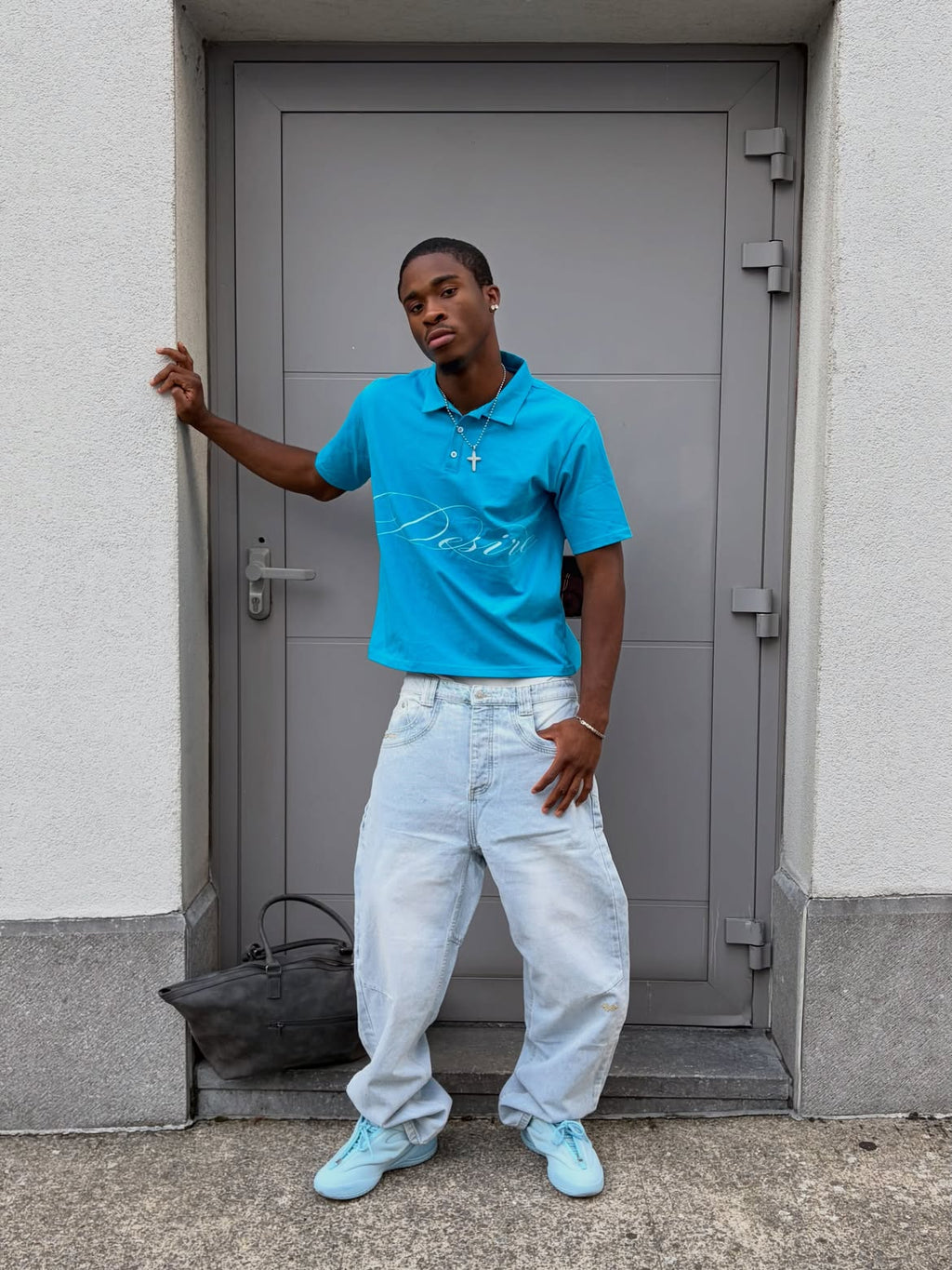 Royalty Polo