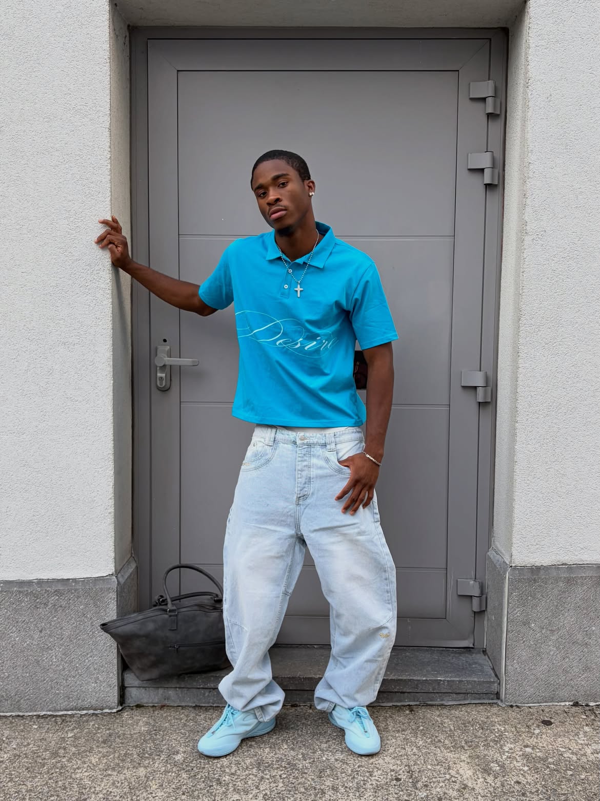 Royalty Polo