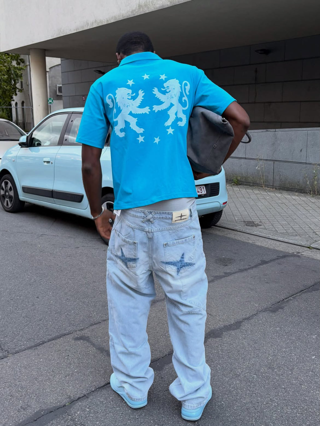 Royalty Polo