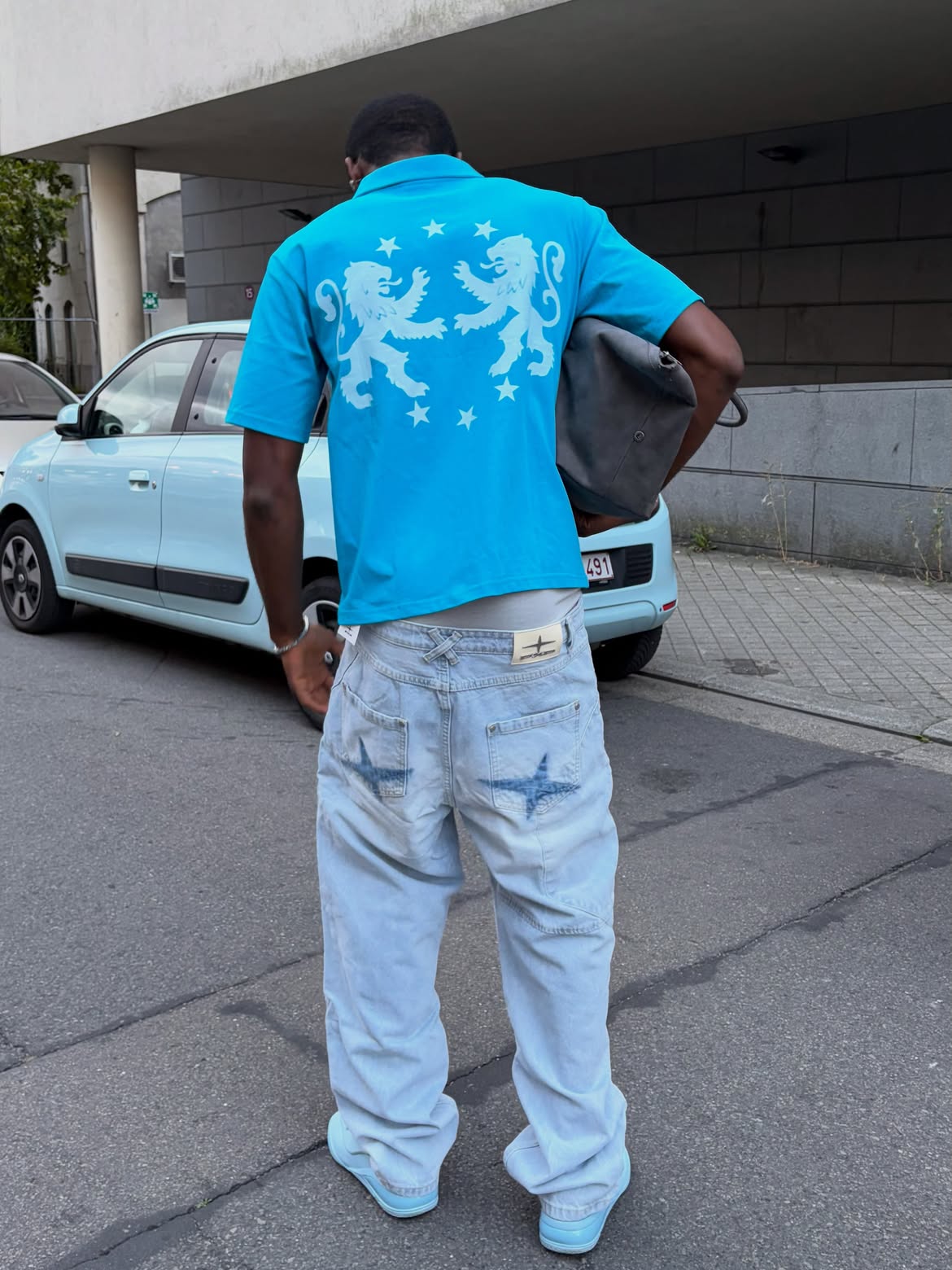 Royalty Polo